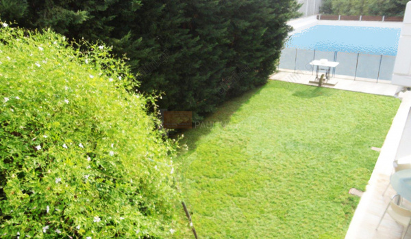 Εξωτερική όψη - Outdoor view